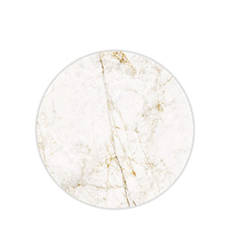 46" Round Rimless Table Top 46" round rimless table top